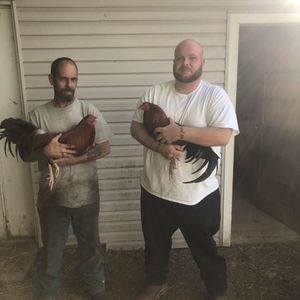 Meet your Posher, Brandon